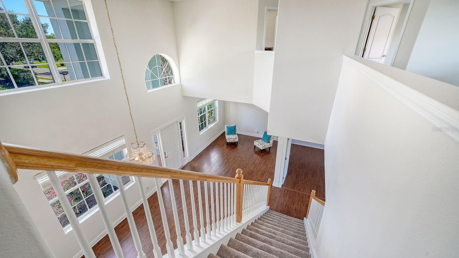 STONEYBROOK AT HERITAGE HARBOUR A-1 - Residential