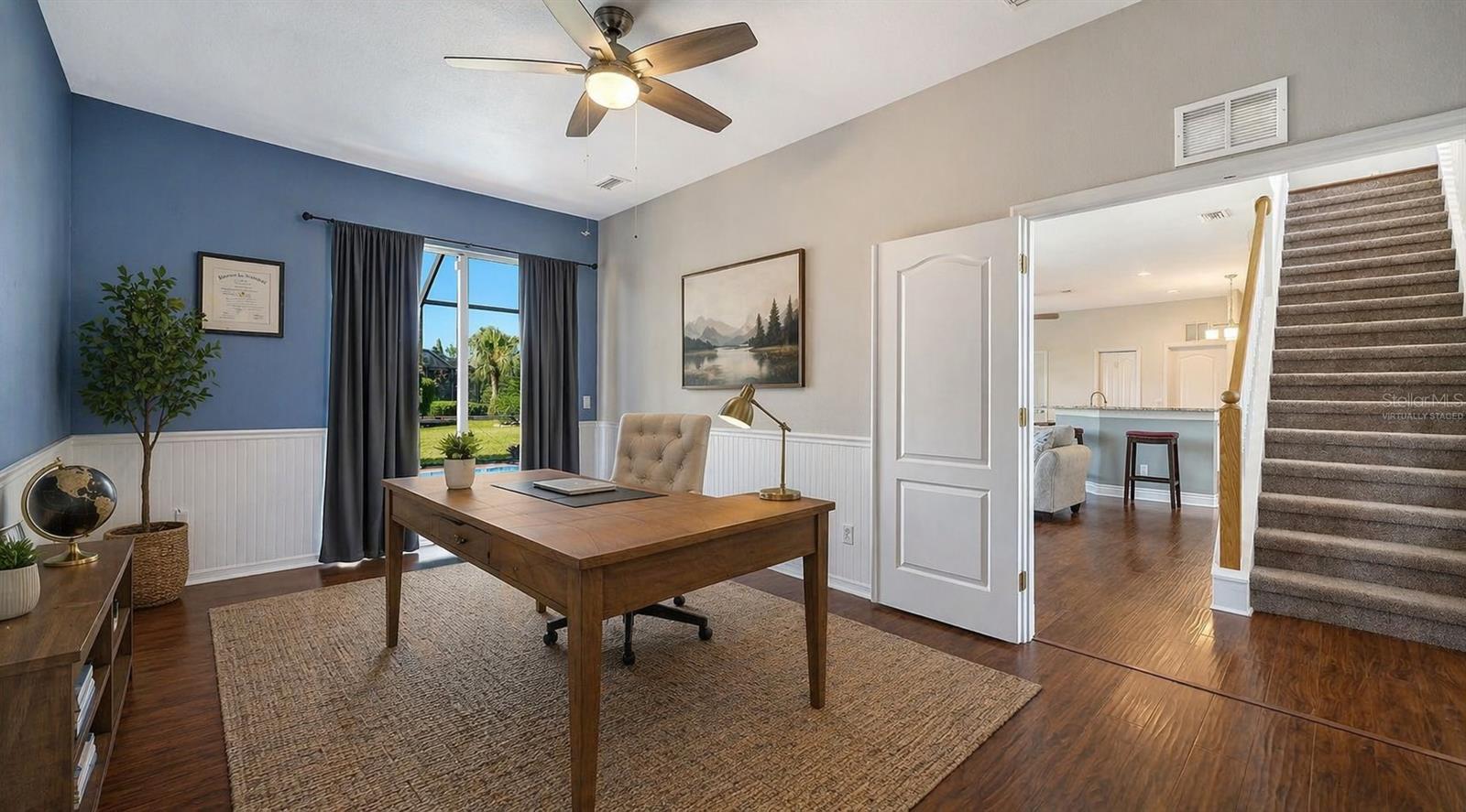STONEYBROOK AT HERITAGE HARBOUR A-1 - Residential