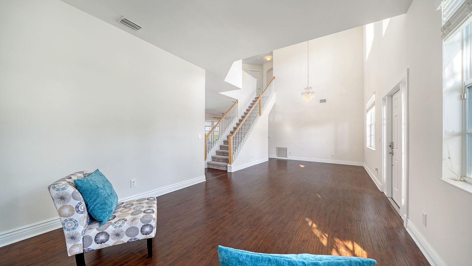 STONEYBROOK AT HERITAGE HARBOUR A-1 - Residential