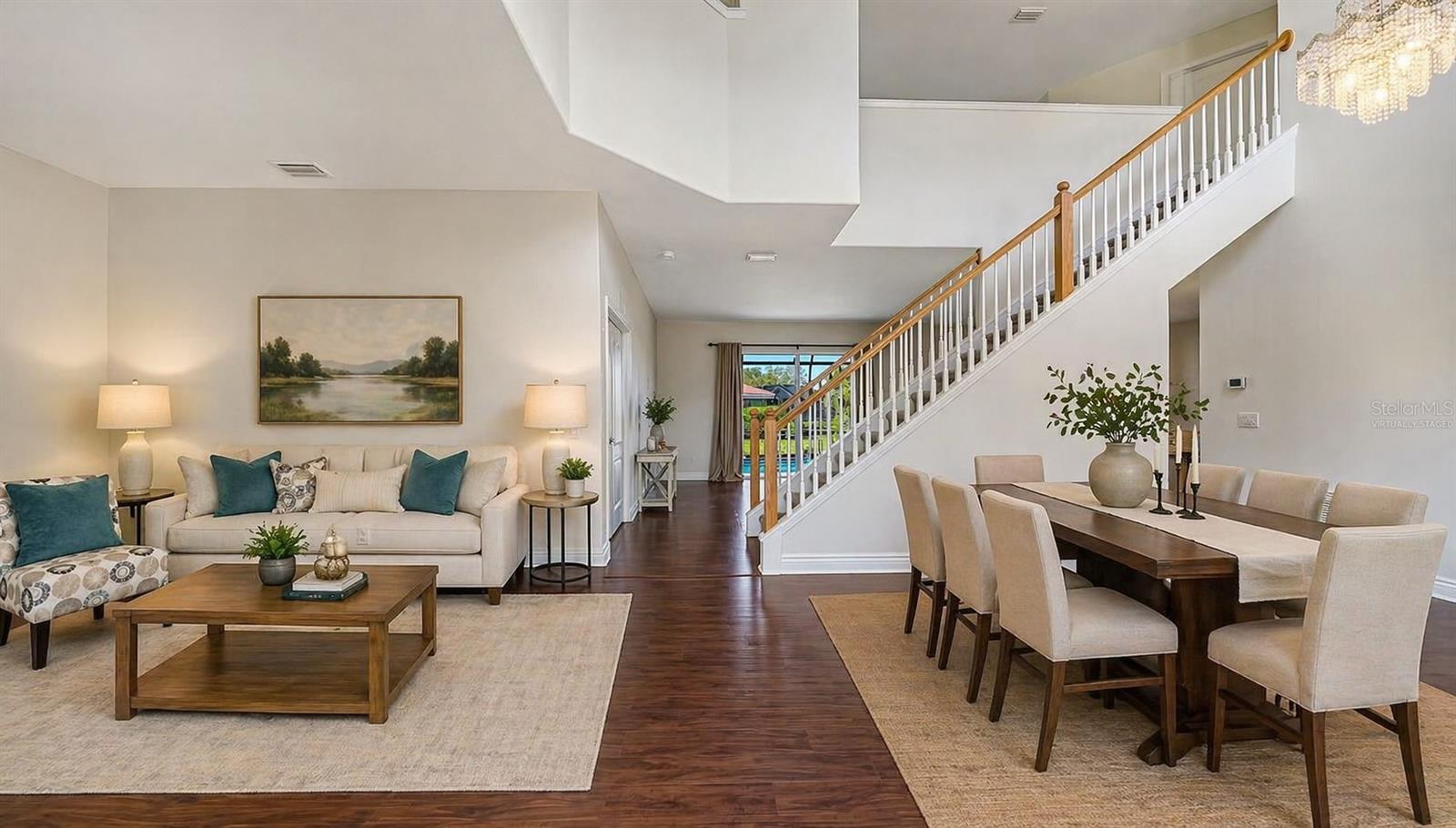 STONEYBROOK AT HERITAGE HARBOUR A-1 - Residential