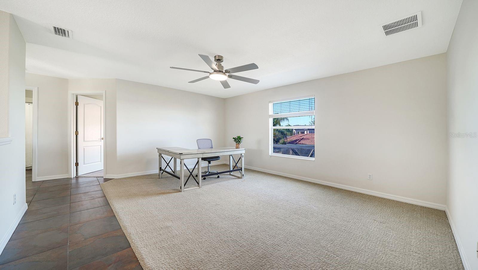 STONEYBROOK AT HERITAGE HARBOUR A-1 - Residential