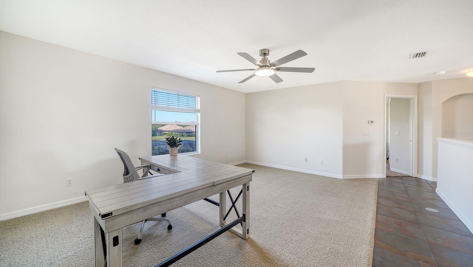 STONEYBROOK AT HERITAGE HARBOUR A-1 - Residential