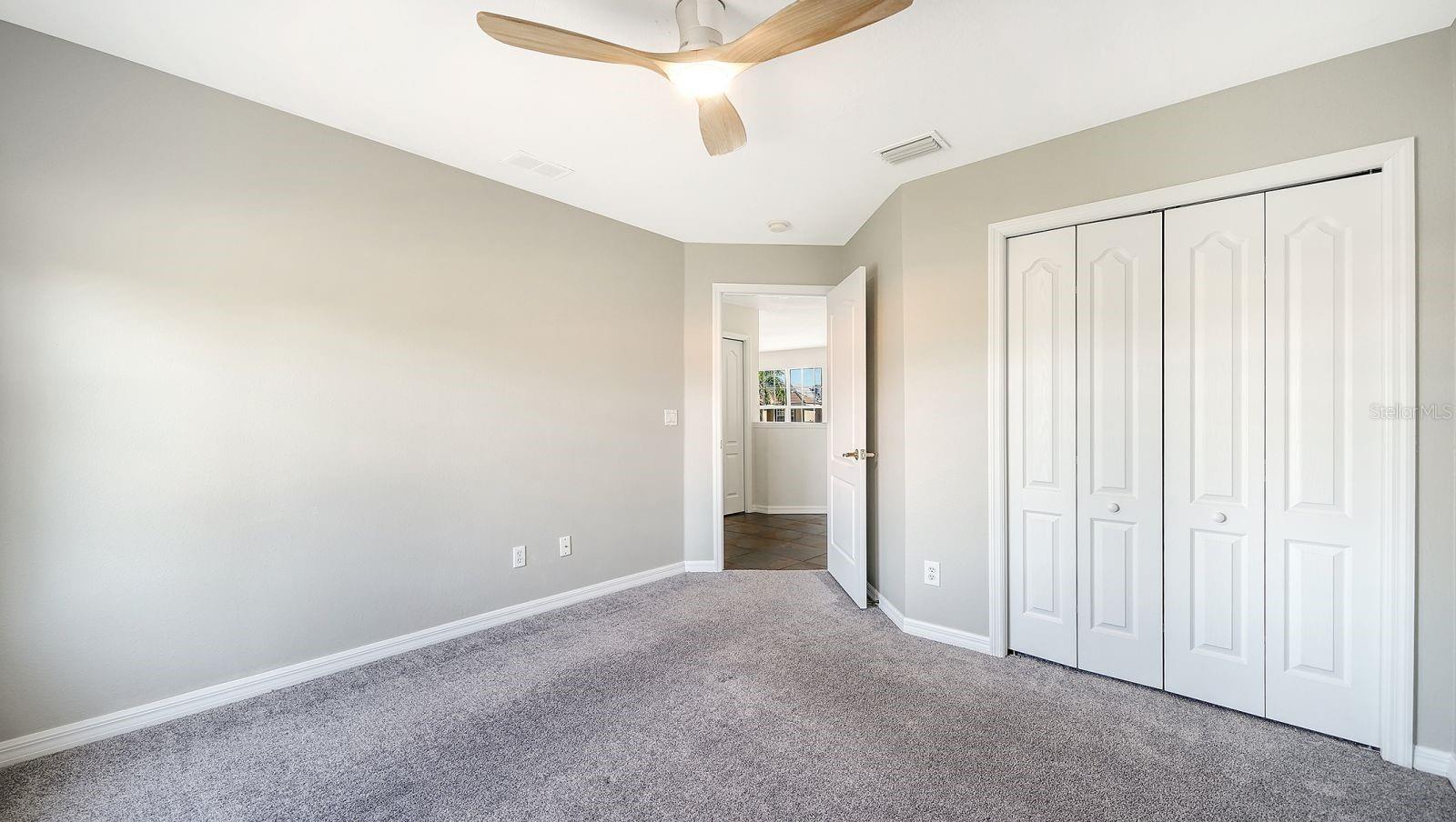 STONEYBROOK AT HERITAGE HARBOUR A-1 - Residential