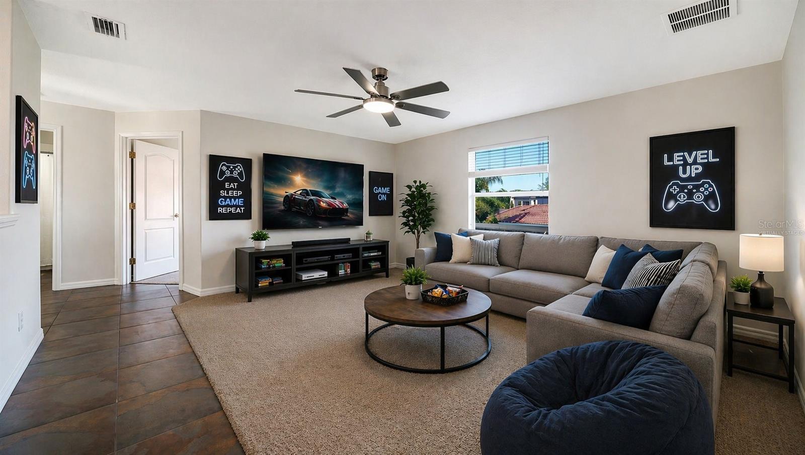 STONEYBROOK AT HERITAGE HARBOUR A-1 - Residential