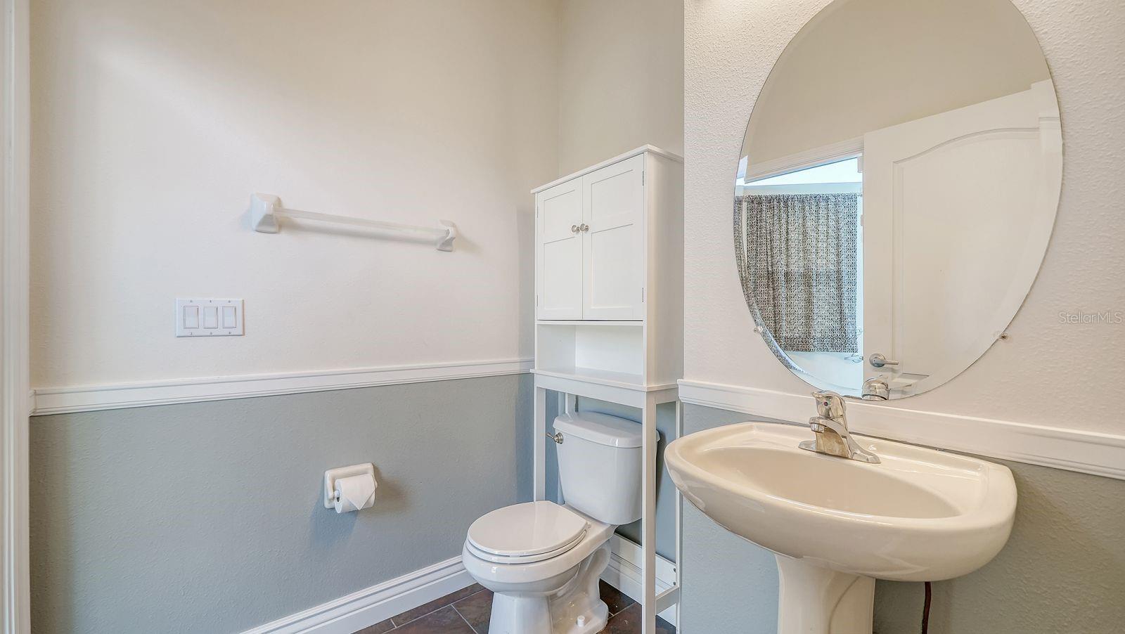 STONEYBROOK AT HERITAGE HARBOUR A-1 - Residential