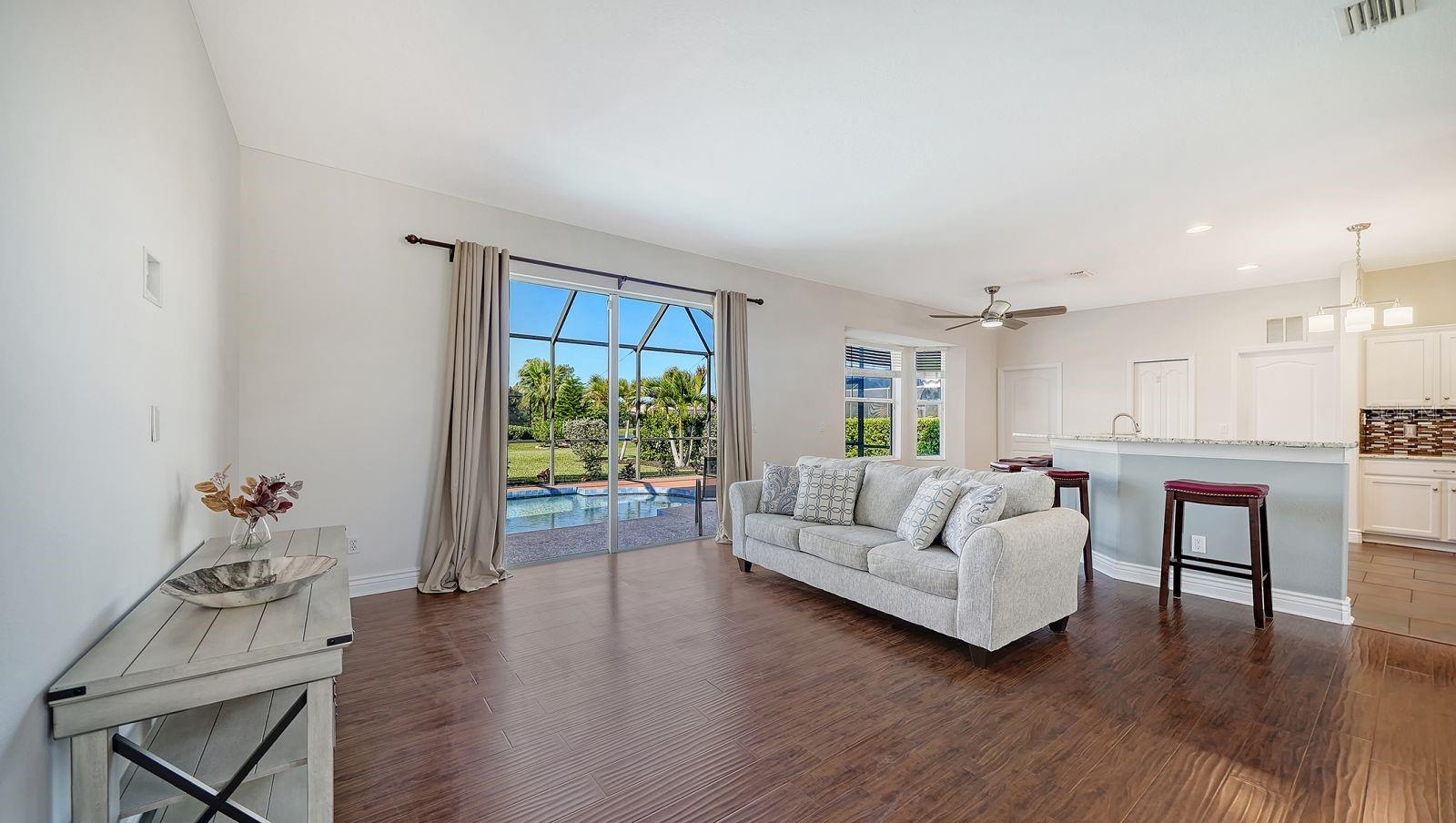 STONEYBROOK AT HERITAGE HARBOUR A-1 - Residential