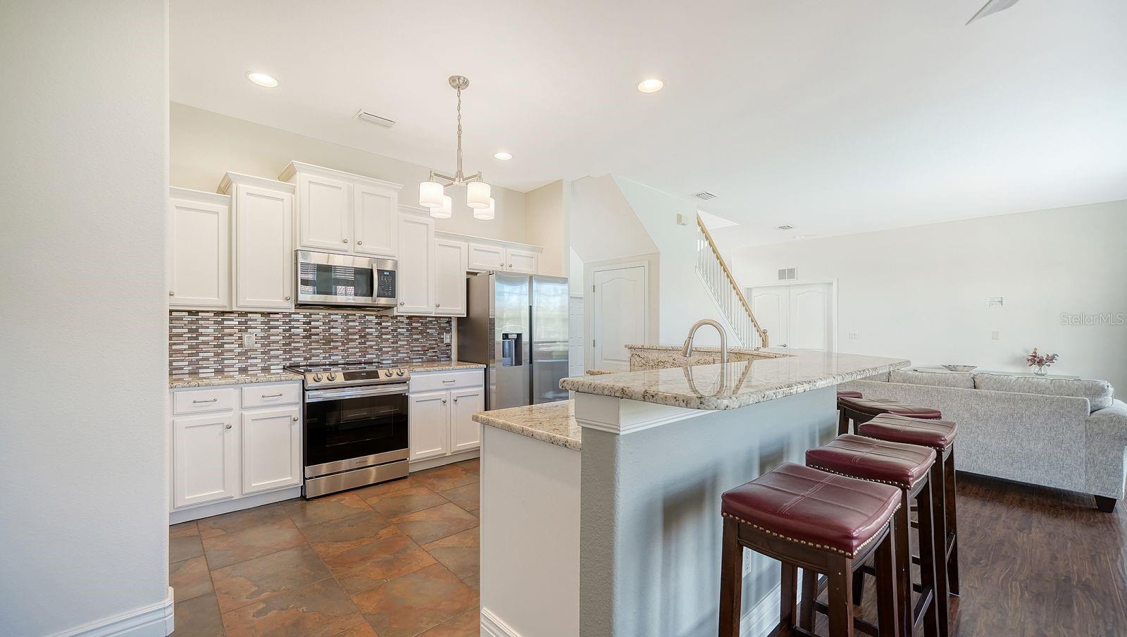 STONEYBROOK AT HERITAGE HARBOUR A-1 - Residential