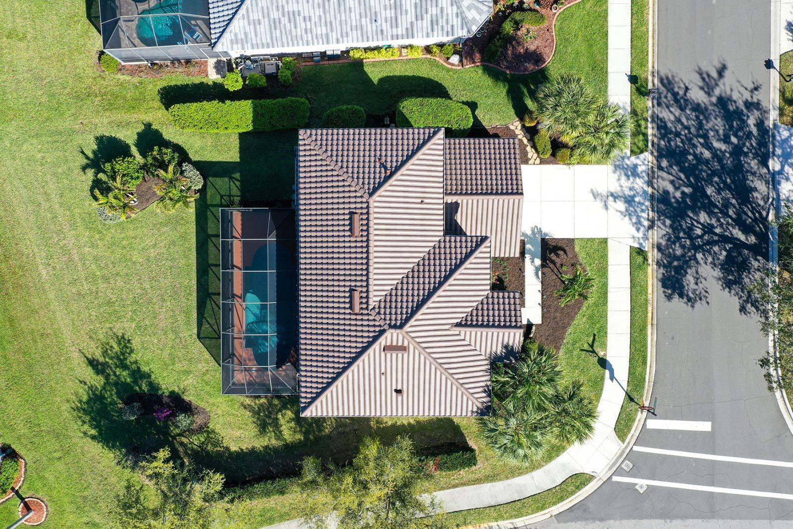 STONEYBROOK AT HERITAGE HARBOUR A-1 - Residential