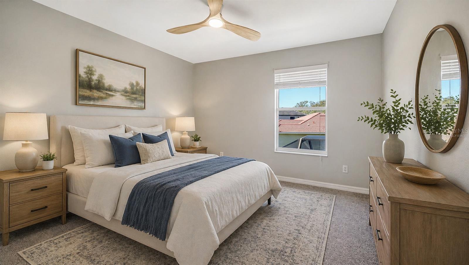 STONEYBROOK AT HERITAGE HARBOUR A-1 - Residential