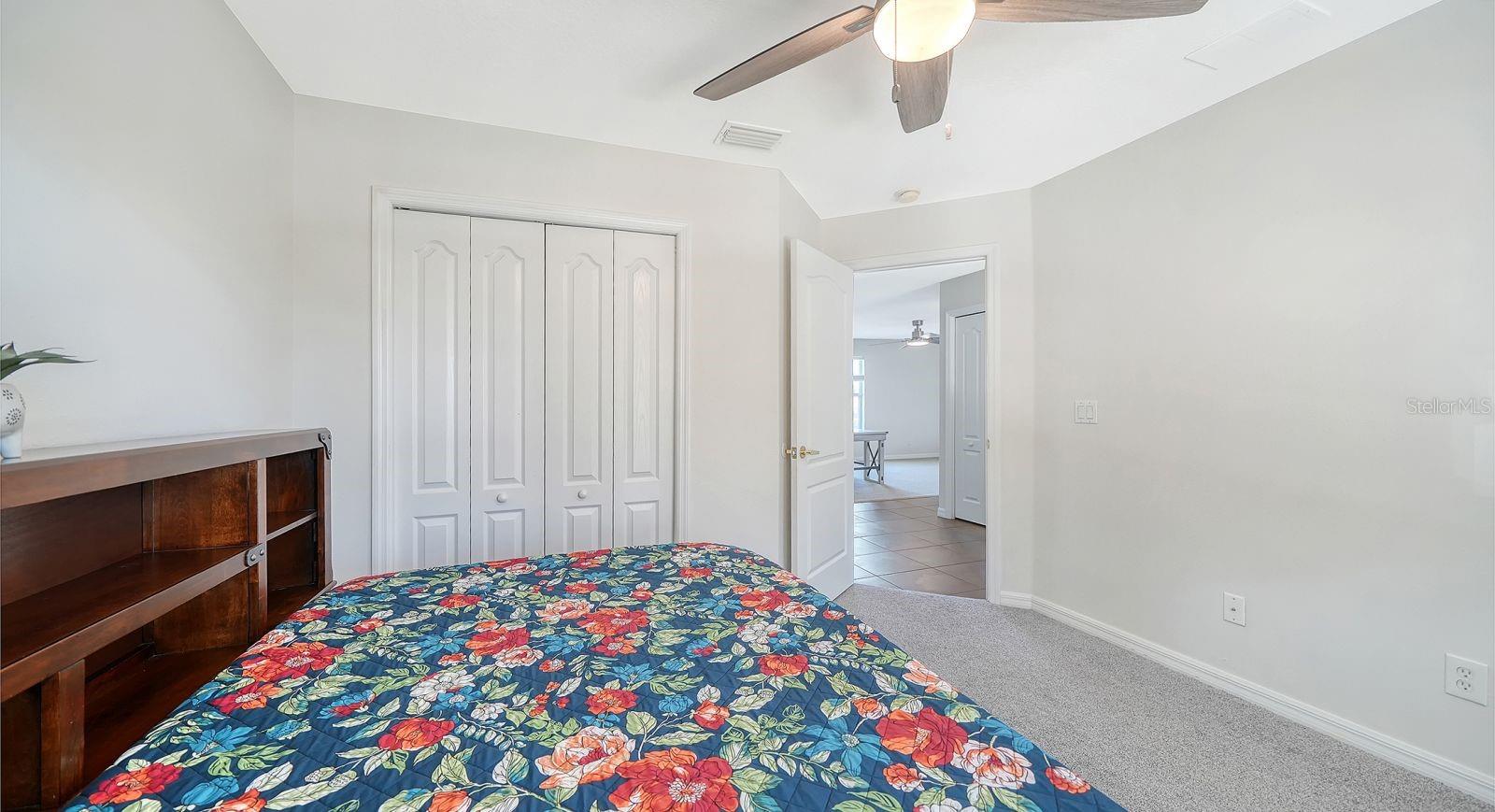 STONEYBROOK AT HERITAGE HARBOUR A-1 - Residential