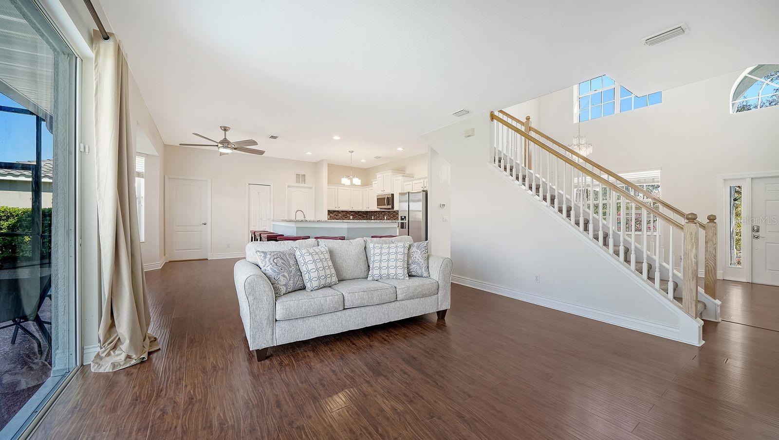 STONEYBROOK AT HERITAGE HARBOUR A-1 - Residential