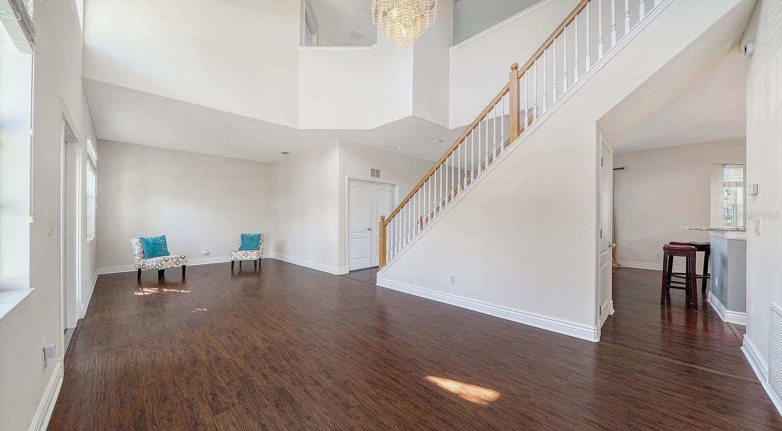 STONEYBROOK AT HERITAGE HARBOUR A-1 - Residential