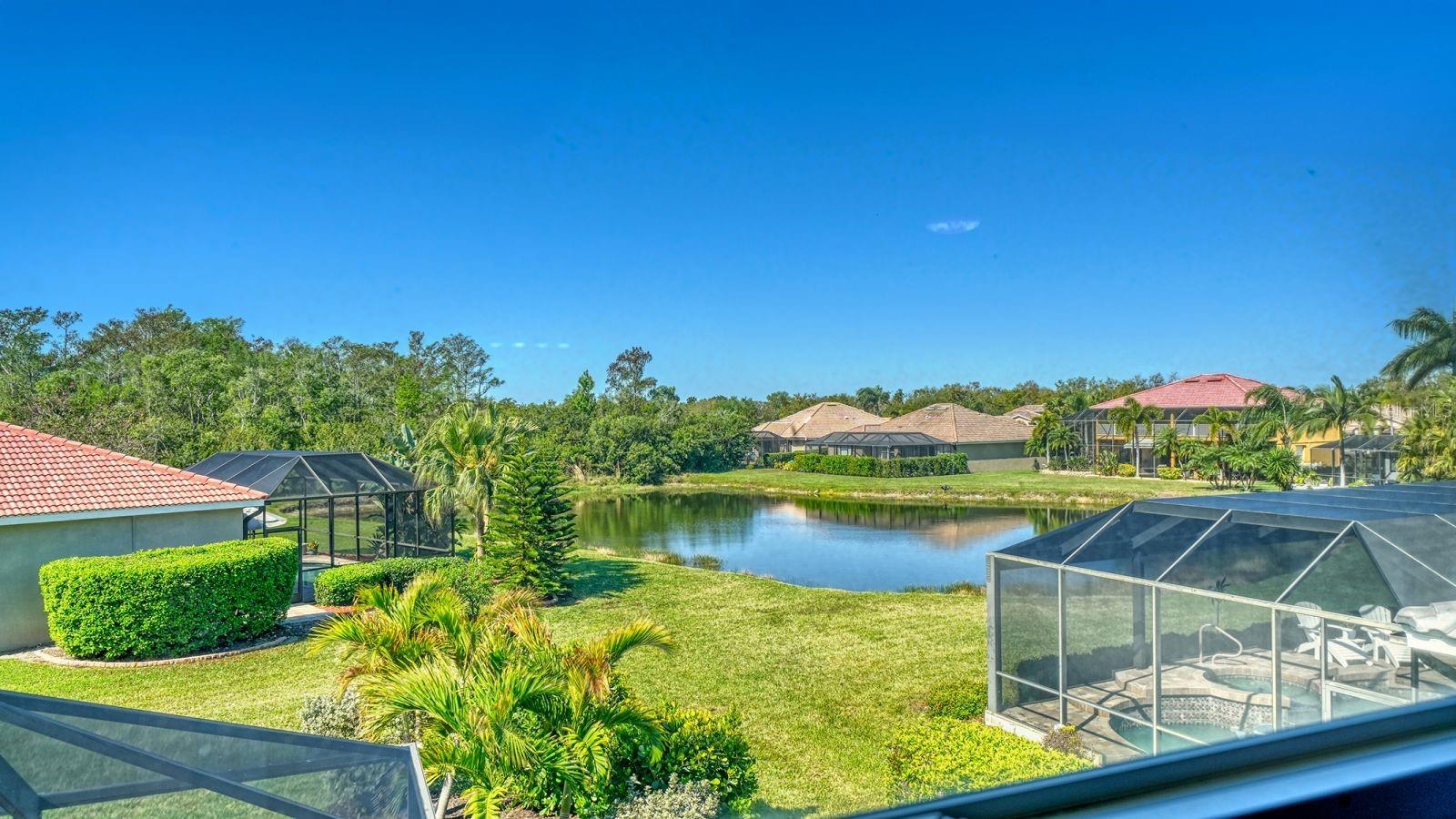 STONEYBROOK AT HERITAGE HARBOUR A-1 - Residential