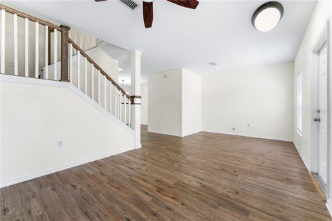 A home in LAKEWOOD RANCH
