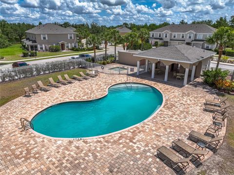A home in LAKEWOOD RANCH