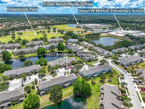 A home in LAKEWOOD RANCH