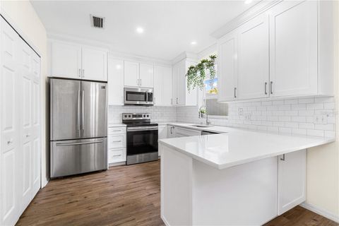 A home in LAKEWOOD RANCH
