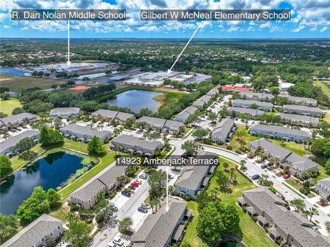 A home in LAKEWOOD RANCH