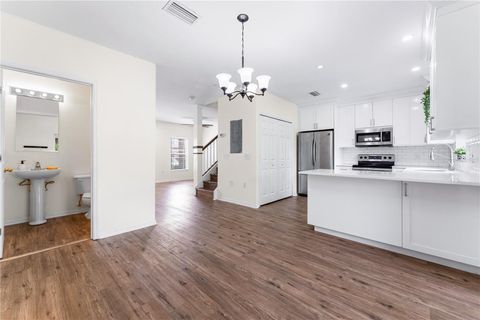 A home in LAKEWOOD RANCH