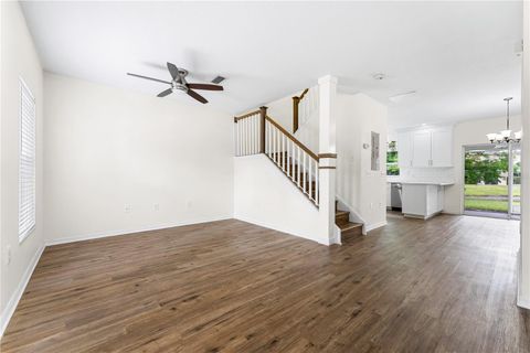 A home in LAKEWOOD RANCH
