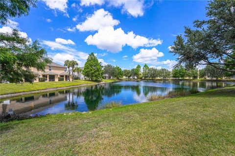 A home in LAKEWOOD RANCH