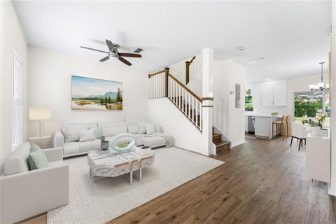 A home in LAKEWOOD RANCH