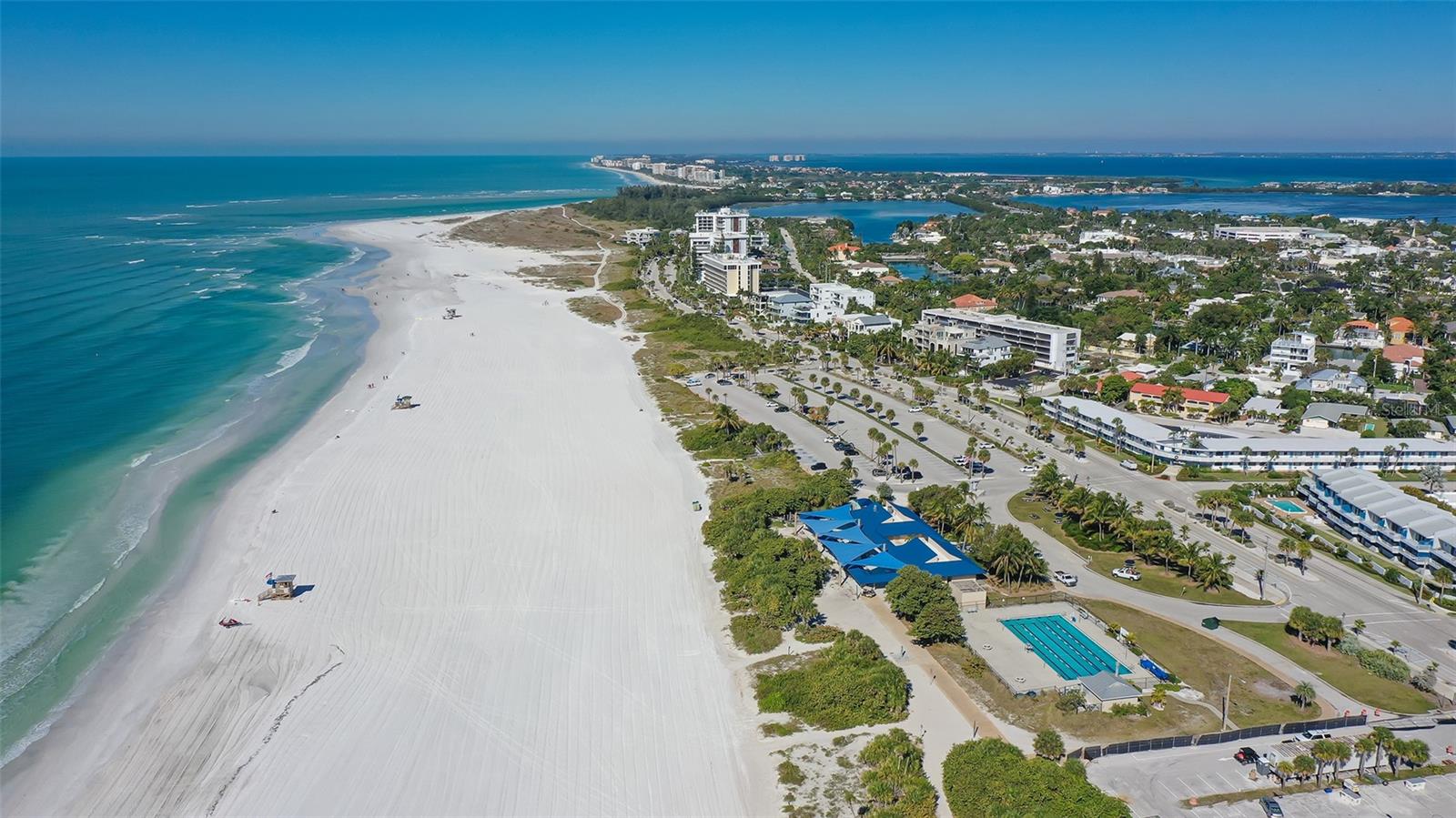 LIDO POINTE - Residential