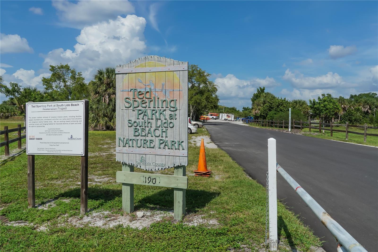 LIDO POINTE - Residential