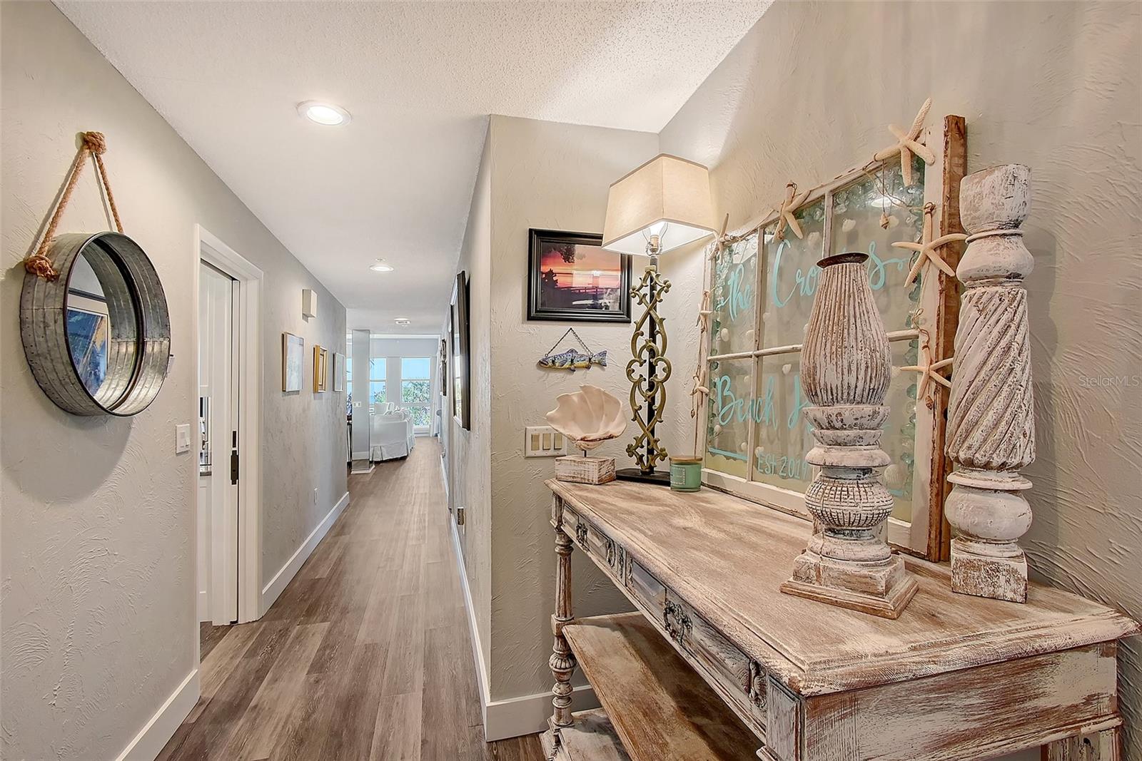 LIDO POINTE - Residential