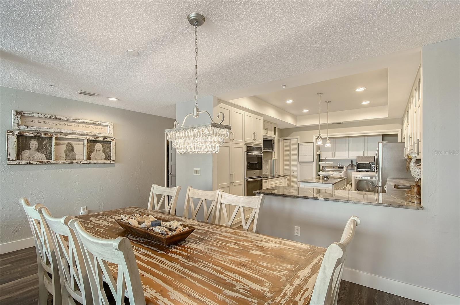 LIDO POINTE - Residential