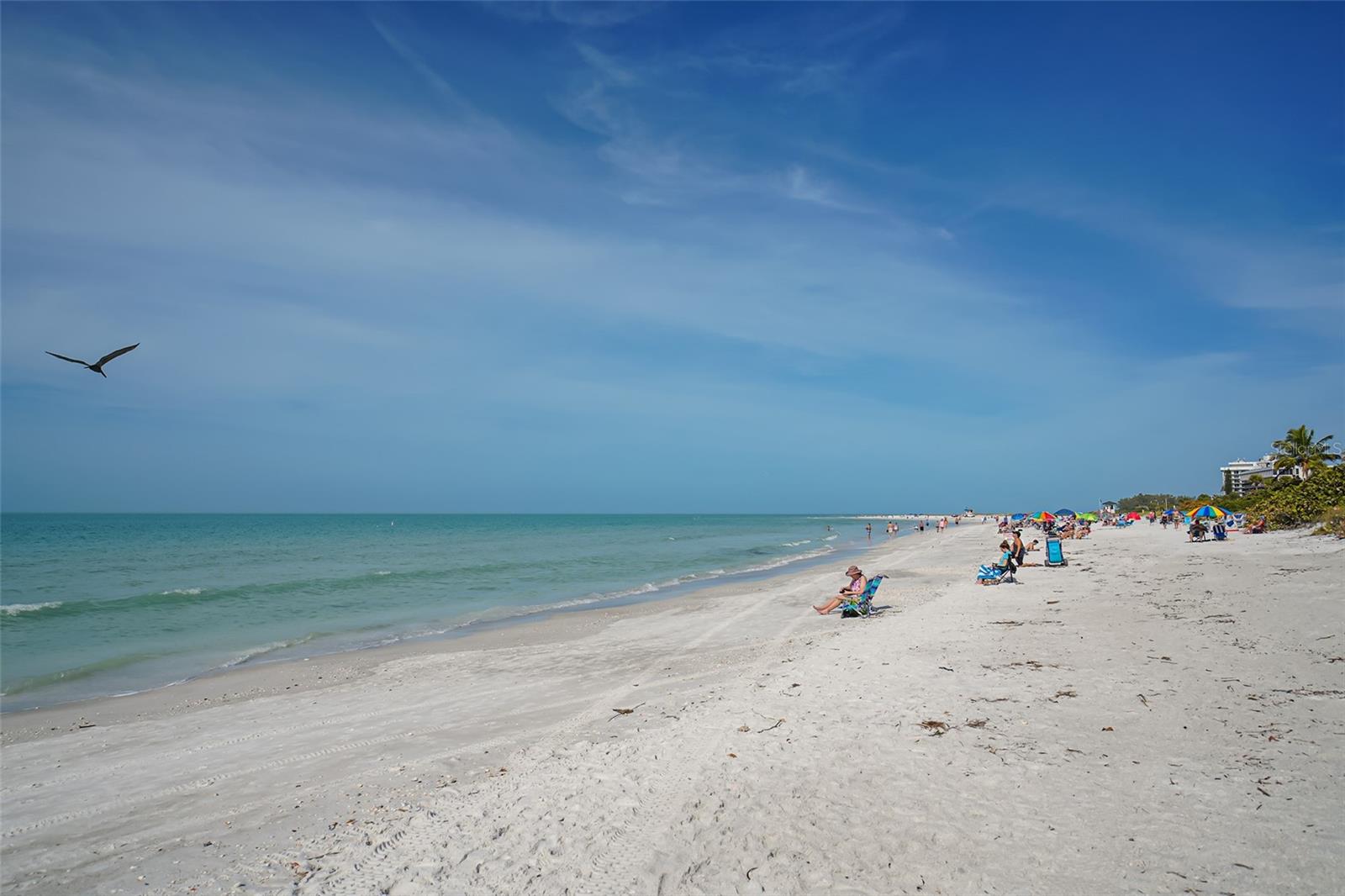 LIDO POINTE - Residential