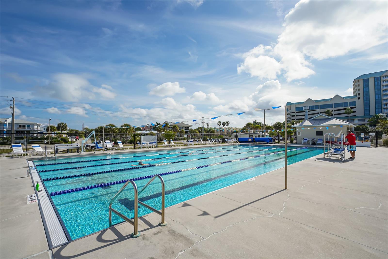 LIDO POINTE - Residential