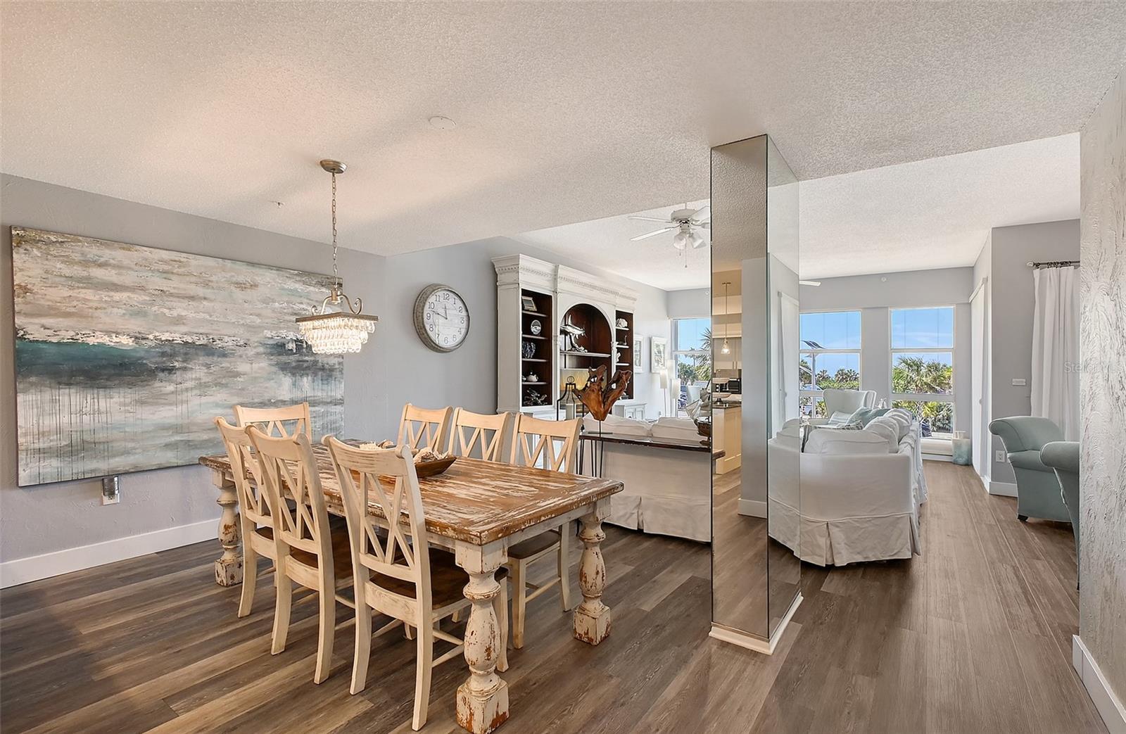 LIDO POINTE - Residential