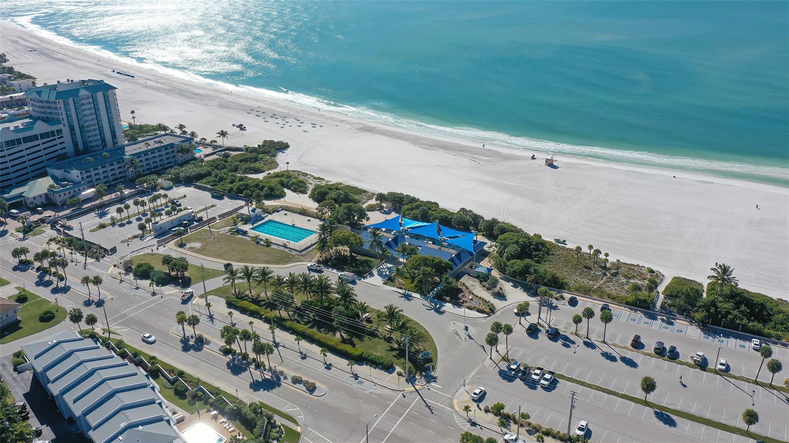 LIDO POINTE - Residential