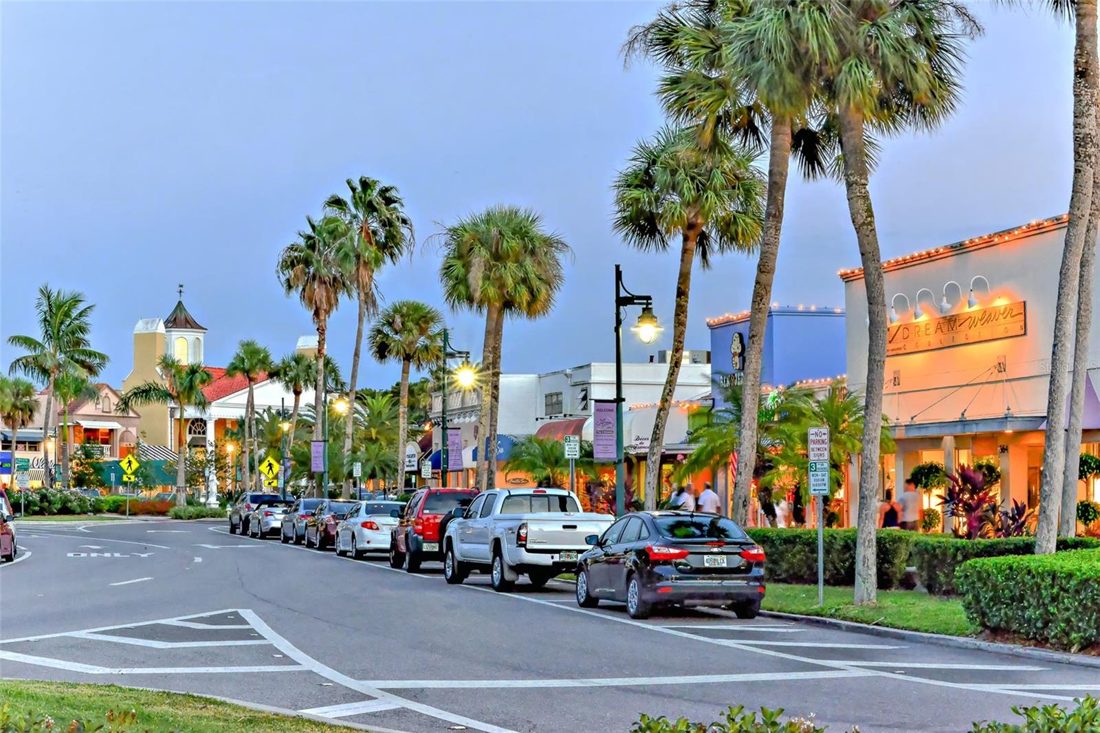 LIDO POINTE - Residential