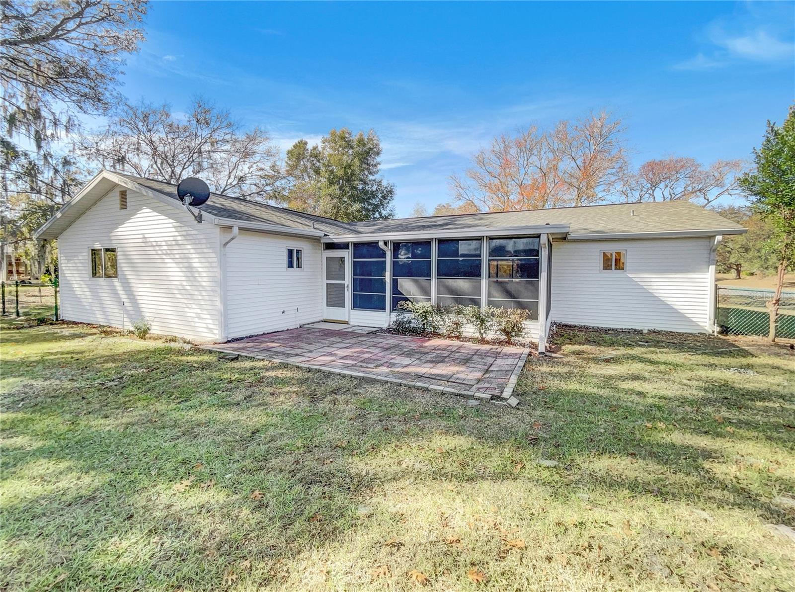 PALM CAY UN 02 & REPLAT/TRACTS - Residential