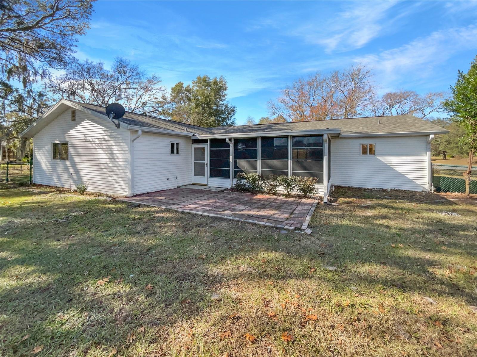 PALM CAY UN 02 & REPLAT/TRACTS - Residential