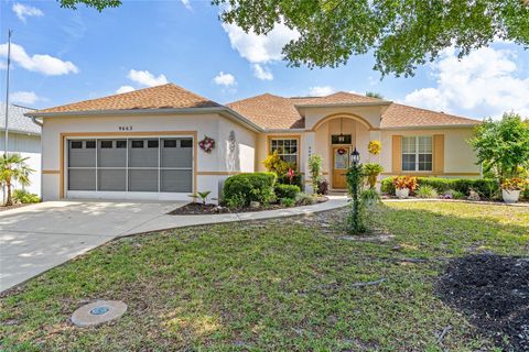 Photo of 9663 SW 92nd Place Road, Ocala, FL 34481 (MLS # OM717822)