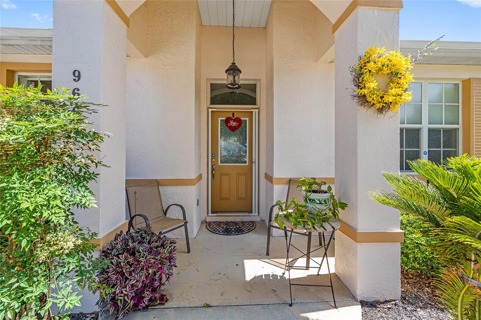 9663 SW 92ND PLACE ROAD