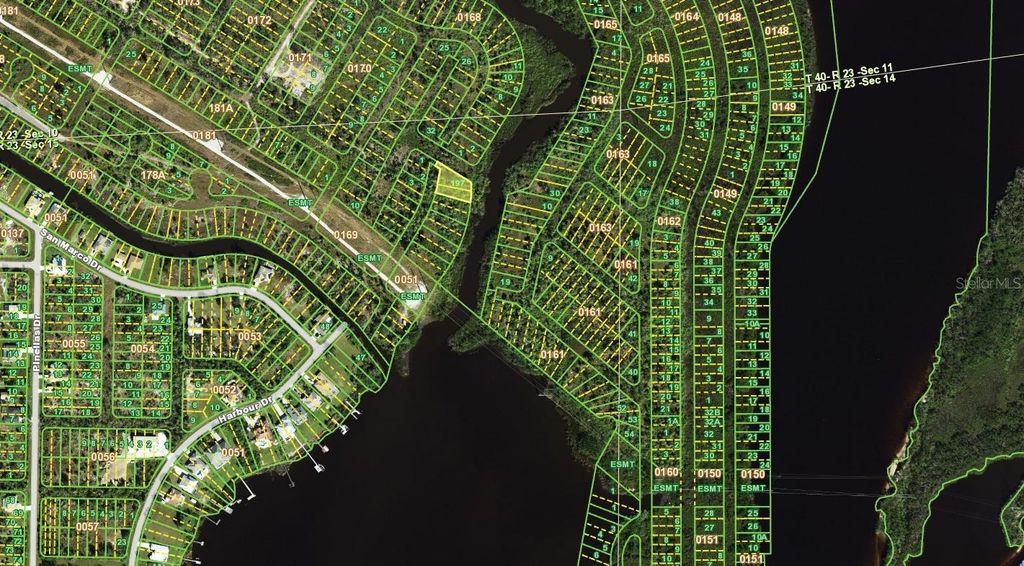 Photo of 1582 Halmstad Drive, Punta Gorda, FL 33983 (MLS # C7522092)