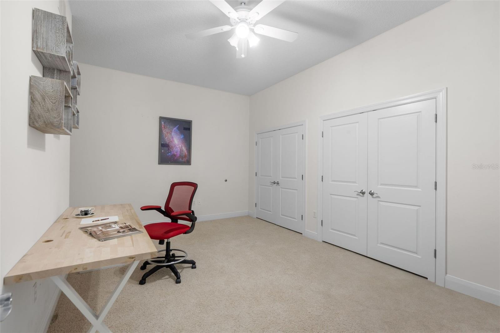 STATION SQUARE CONDO - Residential