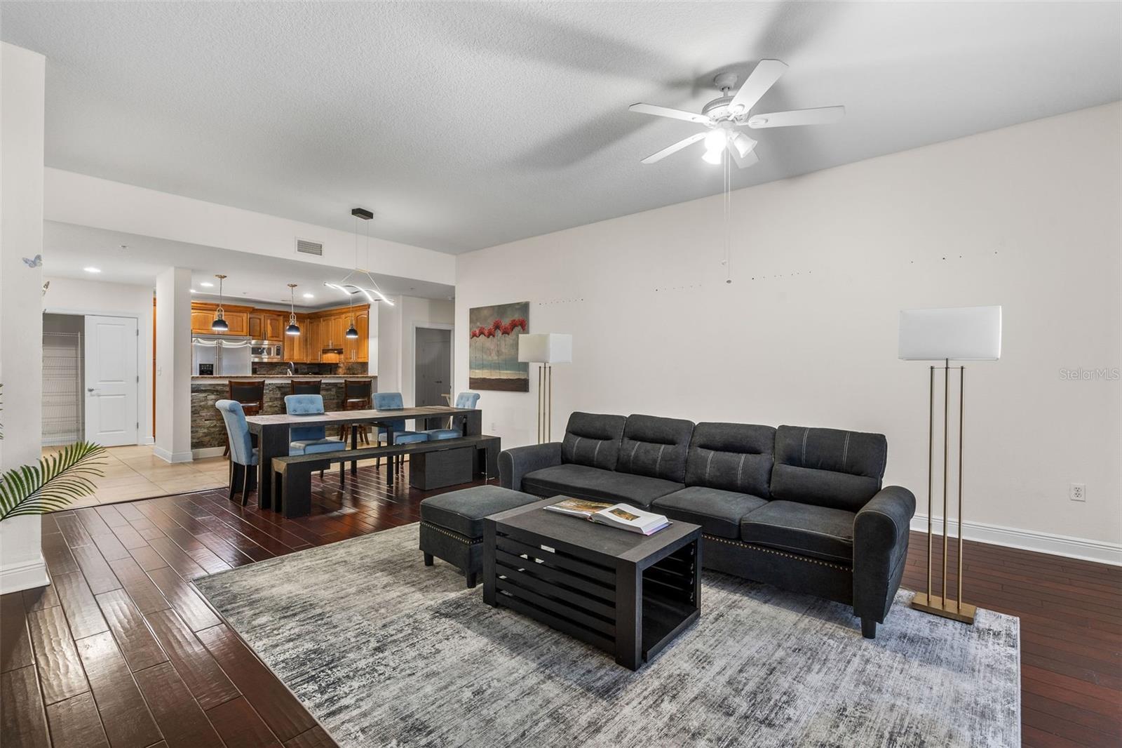 STATION SQUARE CONDO - Residential