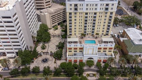 628 CLEVELAND STREET 1507 CLEARWATER FL 33755
