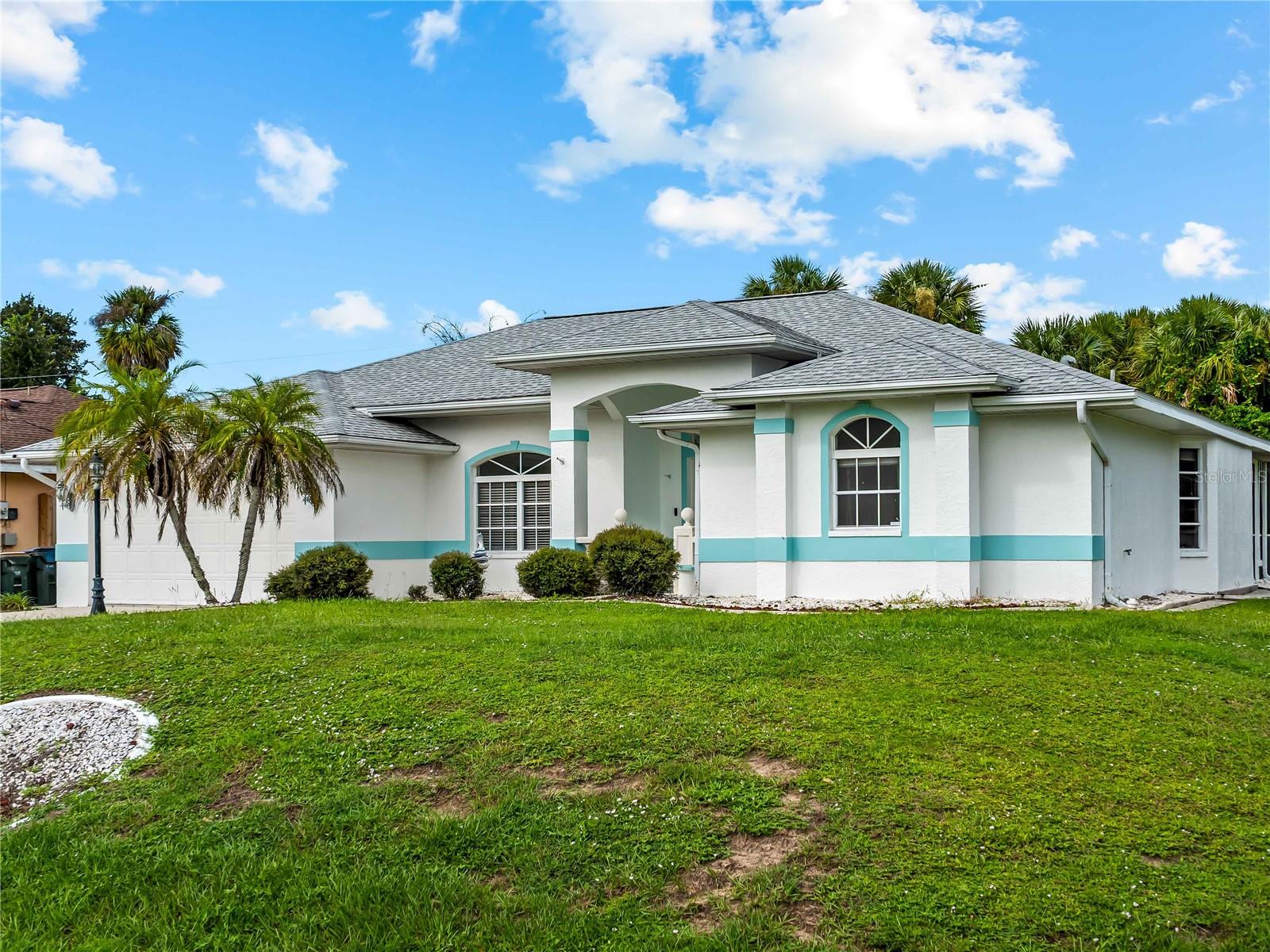 4009 ATWATER DRIVE, NORTH PORT, FL, 34288 1 4009 ATWATER DRIVE