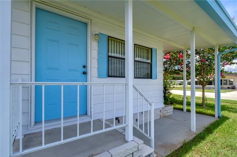 A home in WESLEY CHAPEL