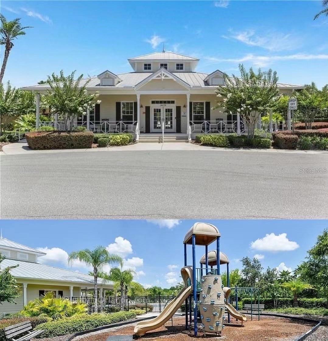 OASIS COVE II/LAKESIDE VILLAGE UN - Residential Lease