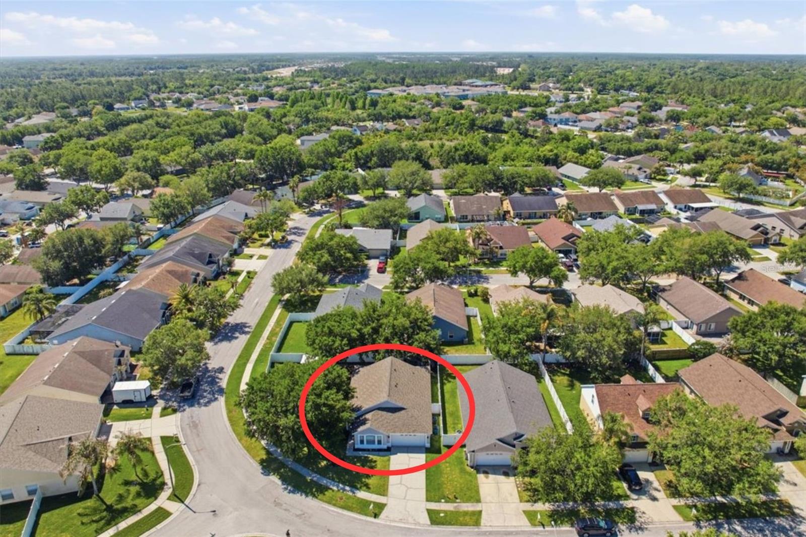 NEW RIVER LAKES PH C02 - Residential