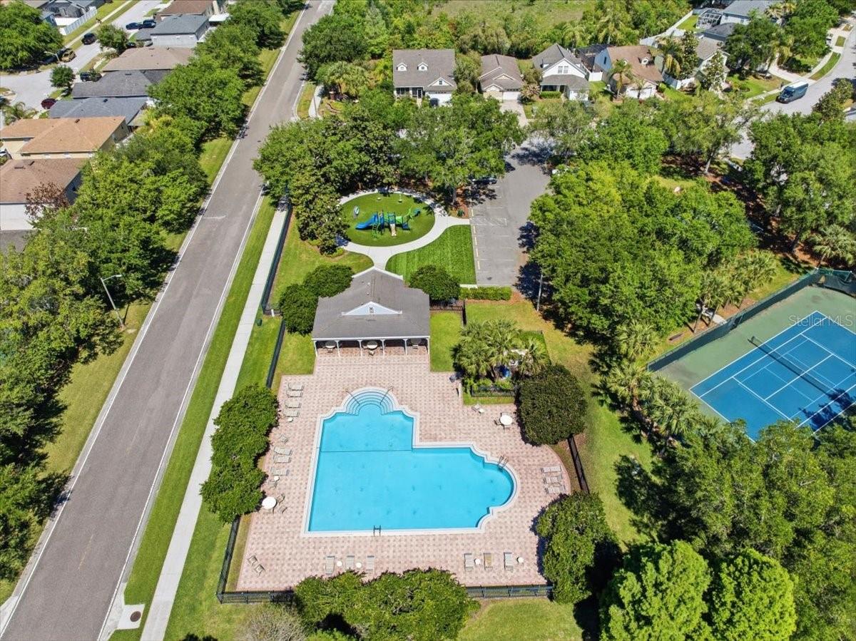 NEW RIVER LAKES PH C02 - Residential