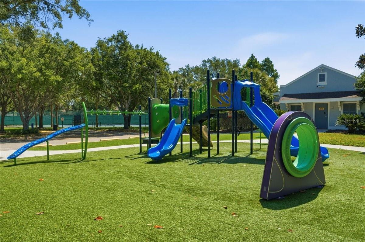 NEW RIVER LAKES PH C02 - Residential