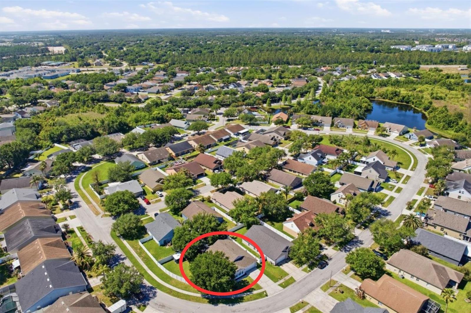 NEW RIVER LAKES PH C02 - Residential